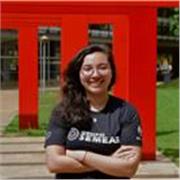 Professora Particular de Matemática voltada para anos escolares