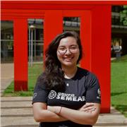 Professora Particular de Matemática voltada para anos escolares