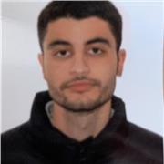 Doy clases particulares de matemáticas tanto de la ESO como Bachiller