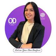 Laureanda in lettere moderne