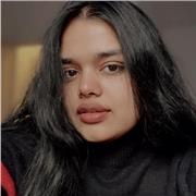 English tutor who can teach students of all age