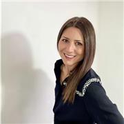 Profesora de Diseño de Interiores titulada y ejerciendo. Puedo dar clases online.