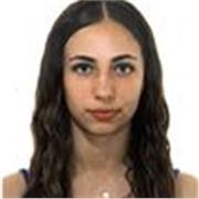 Profesaría de apoyo especializada en niños y próxima estudiante de magisterio. Muy buenas calificaciones en la materia