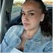 Hola soy Irene, tengo 18 años y ofrezco clases para niños o adolescentes de repaso de primaria y la eso especializada en la rama