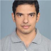 Dr. Anirban