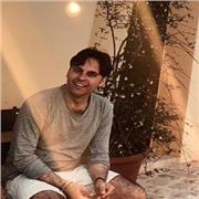 Germano Ovani