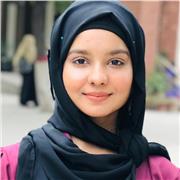 I'll give individual lesson to the students considering their potential and their level of learning.