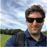 I am a very positive, motivating and involved 