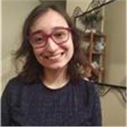 Profesora de clases particulares de Inglés, Castellano y Gallego