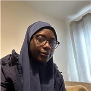 Aminat Bello-Adegoke