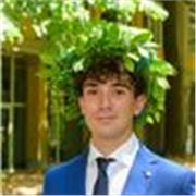 Laureando magistrale in Biotecnologie Molecolari offre lezioni/ripetizioni