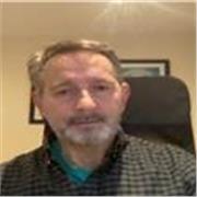 Tim Ashmole