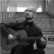 Cours de guitare/chant/théorie musicale en anglais à domicile ou en ligne