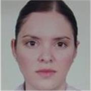 Maestra en Administración de Empresas con experiencia en clases en línea para alumnos de preparatoria y de grado universitario