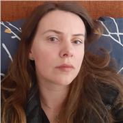 Laureata in pedagogia offre le ripetizioni di lingue: russo, polacco, lituano