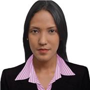 Psicóloga profesional, dirijo clases a niños y jóvenes y adultos