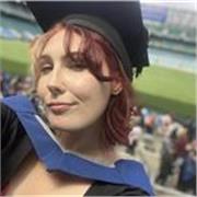 First class graduate offering lessons to GCSE, A-Level, Undergrad students in Forensic Psychology / Criminology