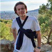 Marius Eckenberg--Friedlander