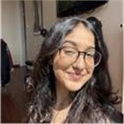 Private tutor helping students with English homework and coursework
