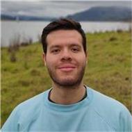 Juan Diego Sarmiento