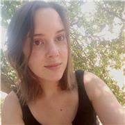 Profesora de Inglés para todas las edades, online o presencial