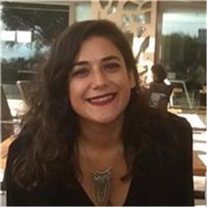 Sinem Erdogan
