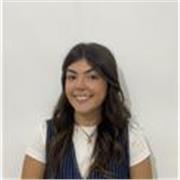 Profesora particular para alumnos de primaria
