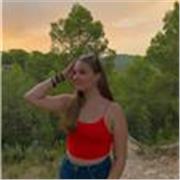 Profesora de ingles hasta 2° de la eso