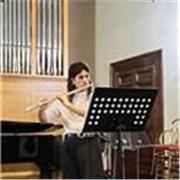 Insegnante di musica