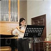 Insegnante di musica