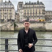 Envie de développer votre niveau d’espagnol et passer rapidement à un niveau supérieur ? Je propose des cours particuliers !