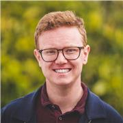 Hi! I am here to help anyone who needs extra help to pass their GCSEs! My grades: 9 in GCSE maths and A in A level maths.