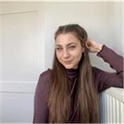 Psychology tutor with MSc, published research & NHS experience – offering online GCSE, A-Level & uni support. 