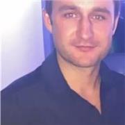 Dr Benjamin Gough