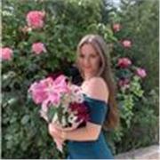 Profesora online clases inglés. Futura profesora de secundaria con C1 en inglés