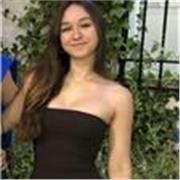 Profesora de violín para alumnos desde enseñanzas básicas hasta 2 de enseñanzas profesionales