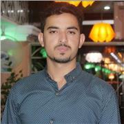 Muhammad Noman Khan