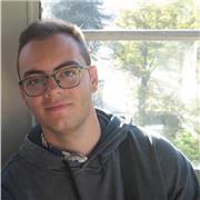 Soy un profesor particular de inglés con experiencia en la enseñanza a adolescentes y estudiantes de instituto y bachillerato