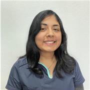 Licenciada en Medicina Veterinaria y Zootecnia con experiencia en impartir pláticas informativas para niños de primaria