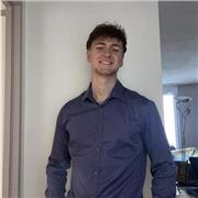 Etudiant en Master 2 Miashs à Grenoble passionné par les mathématiques