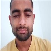 Entrenador con muchas ganas de enseñar 
Yo enseño toqué, perfilado de espalda, regatear y chutar de technica con endurance