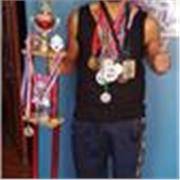 Clases particulares y personalizadas de kickboxing y boxeo