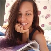 Me ofrezco para apoyo escolar en clases de lengua , ciencias e inglés( tengo titulación b1)en niveles de primaria , ESO