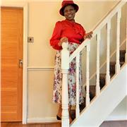 Chiamaka Okpara