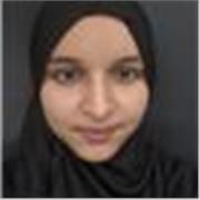 An enthusiastic tutor excited in teaching Biology, Sociology, Criminology, English Literature and RS in London for students in year 12 and under