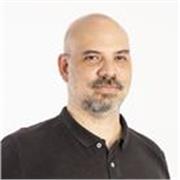 Profesor de español nativo apto para todos los niveles y perfiles.