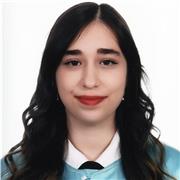 Profesora graduada en Educación Primaria. Imparto clases de apoyo escolar de todas las materias de primaria y algunas de la ESO