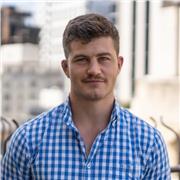 Hamish Kavanagh