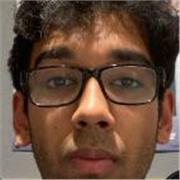 2 years experienced and passionate Maths tutor with over 600 completed lessons