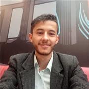 Docente de inglés de todos los niveles, con amplia experiencia